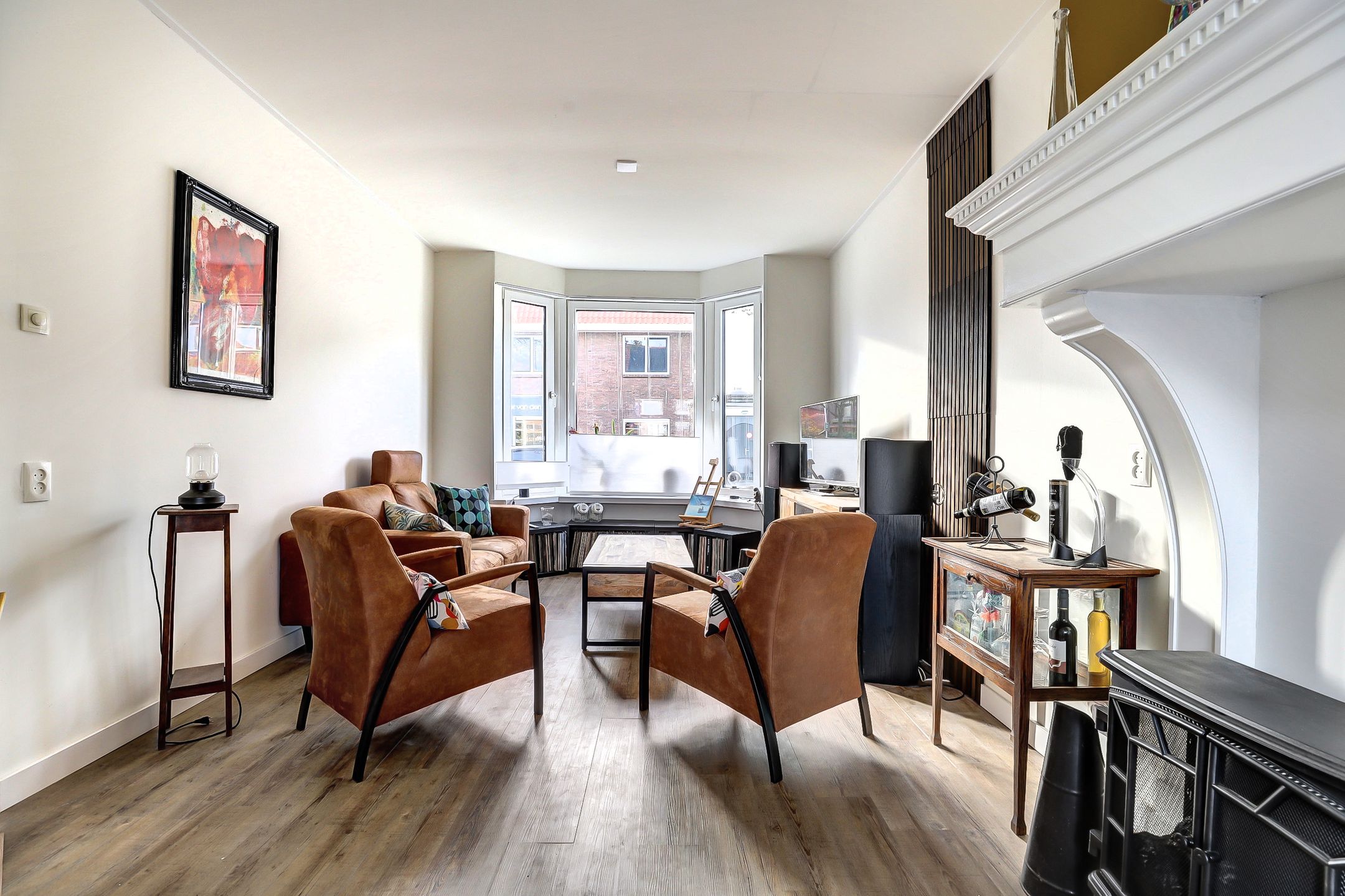 Foto 9 van Eksterstraat 30