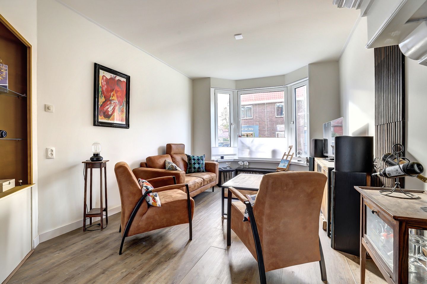 Foto 10 van Eksterstraat 30