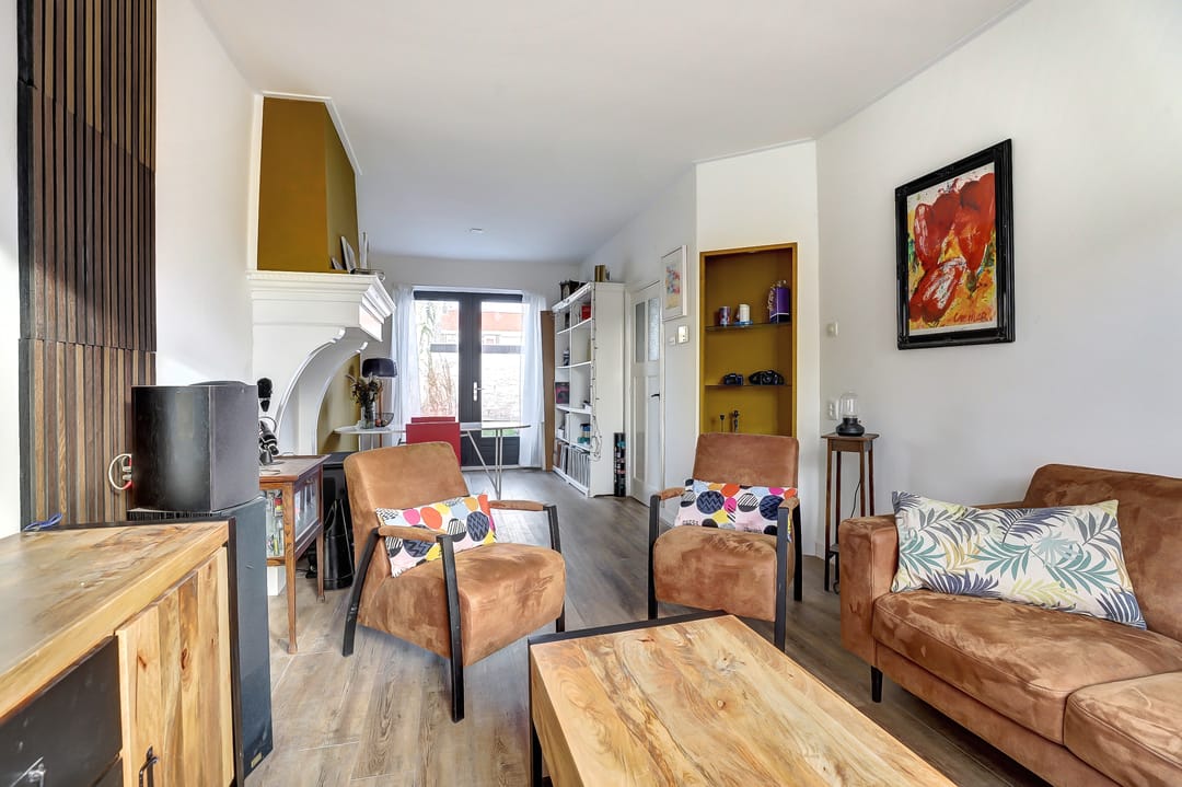 Foto 8 van Eksterstraat 30