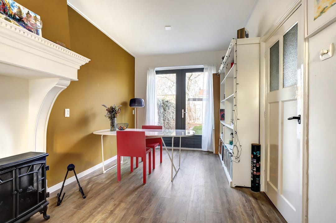 Foto 11 van Eksterstraat 30