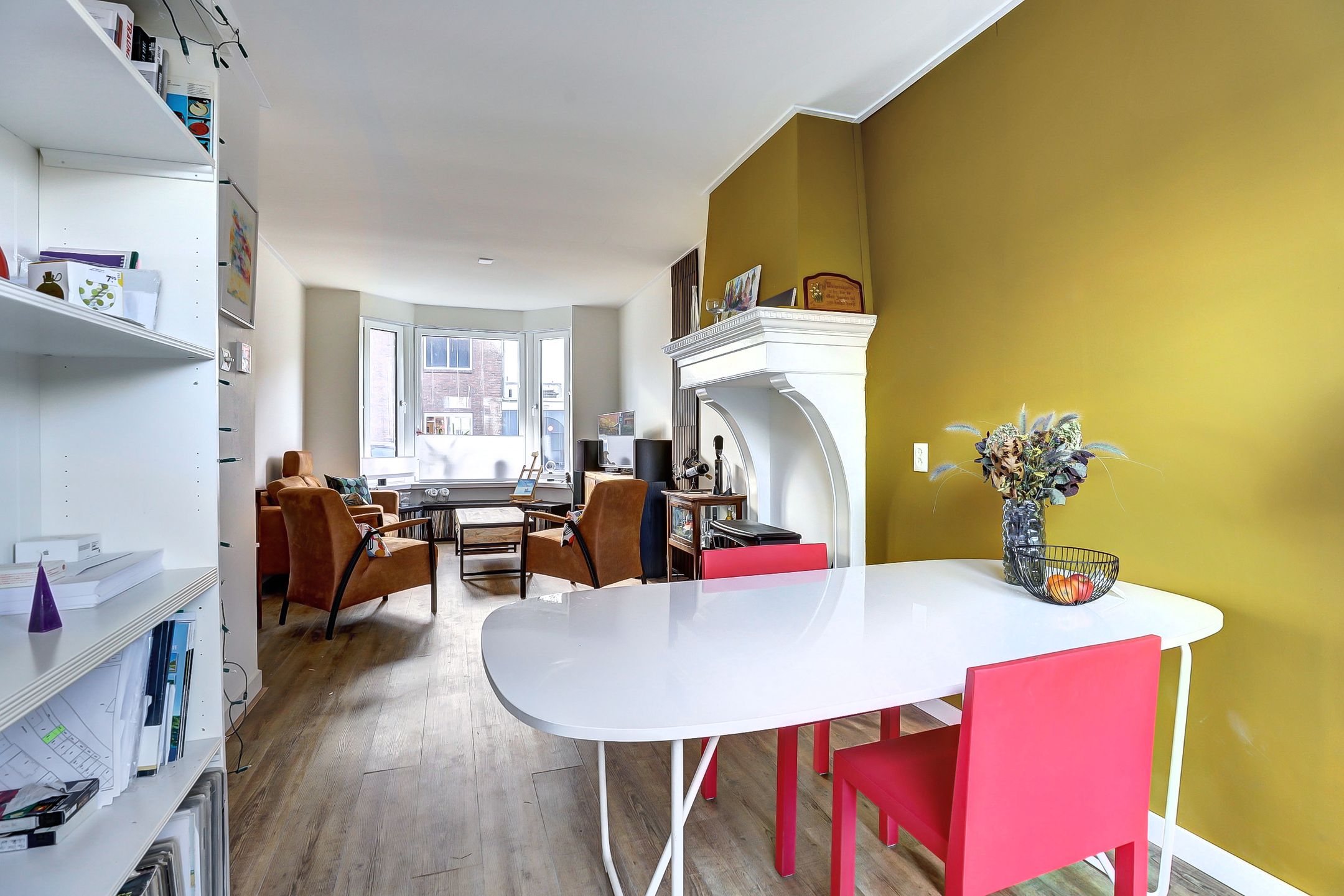 Foto 12 van Eksterstraat 30