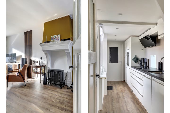 Photo 4 of Eksterstraat 30