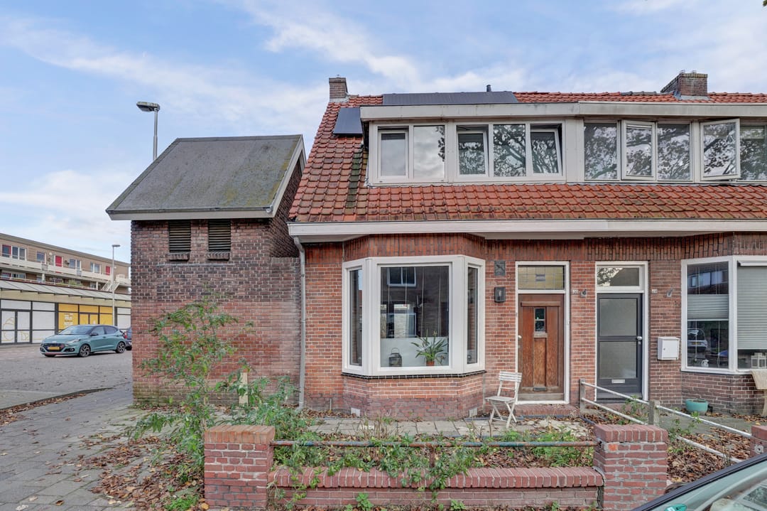 Foto 1 van Eksterstraat 30