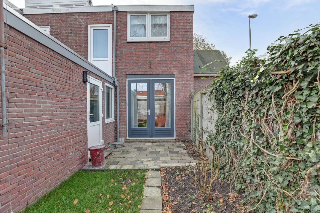 Foto 26 van Eksterstraat 30