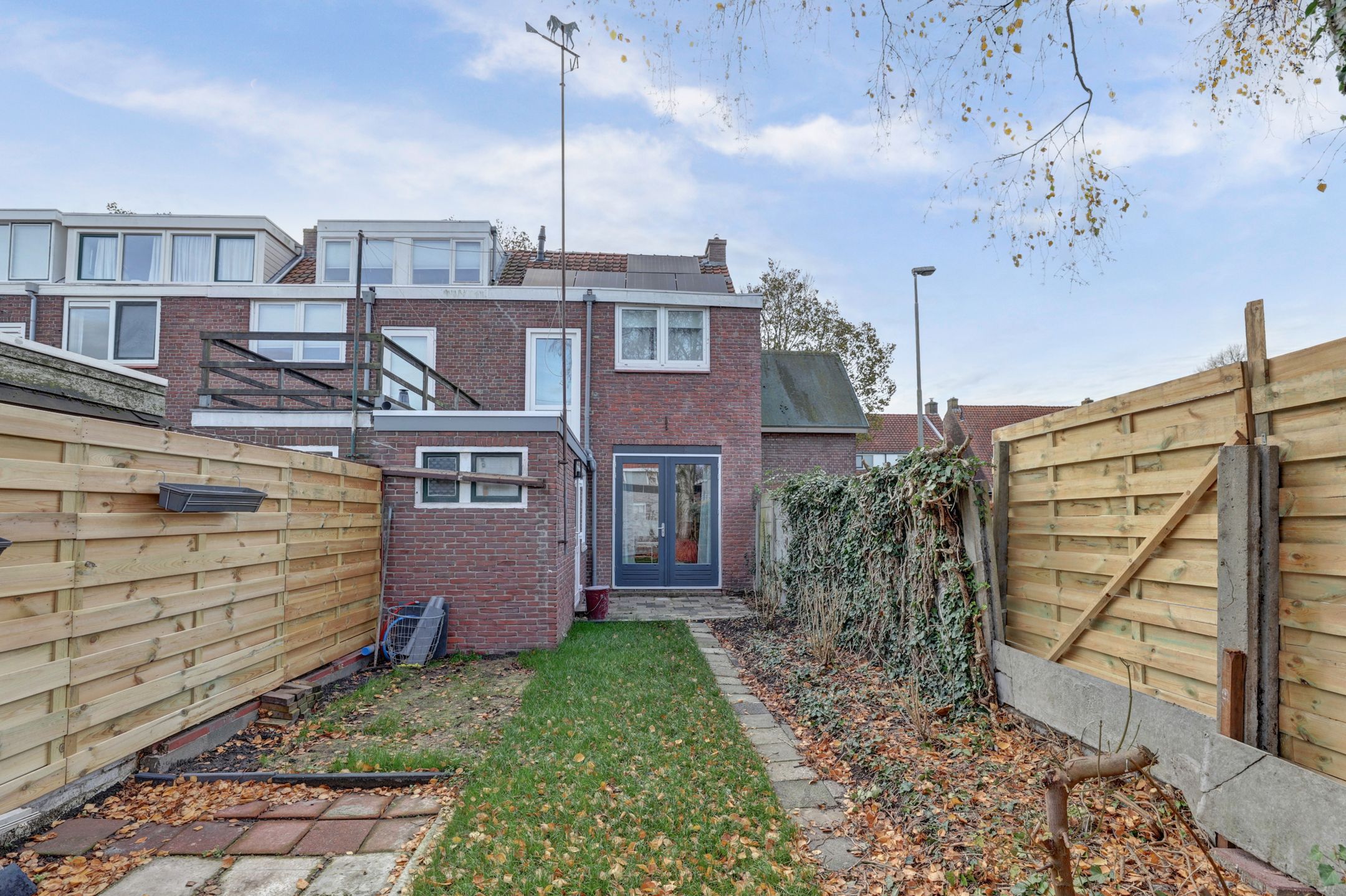 Foto 27 van Eksterstraat 30