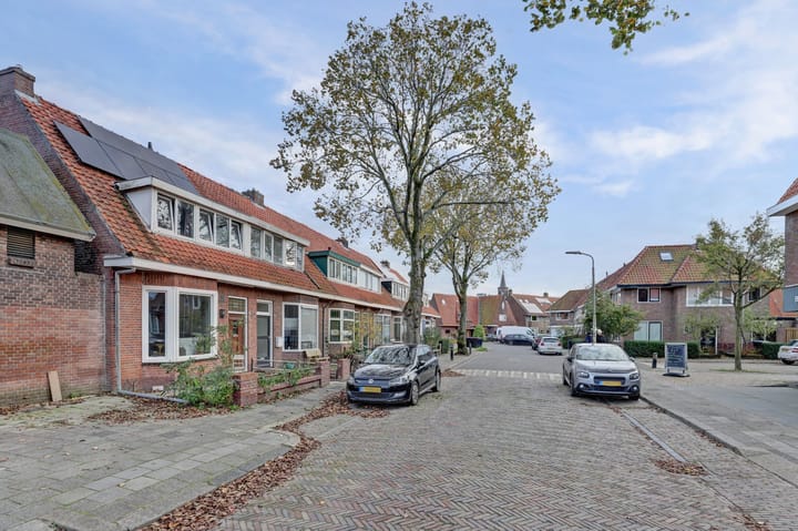 Photo 5 of Eksterstraat 30