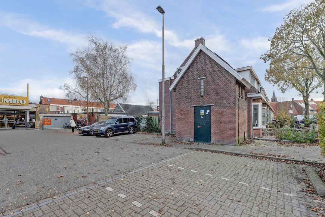 Foto 28 van Eksterstraat 30