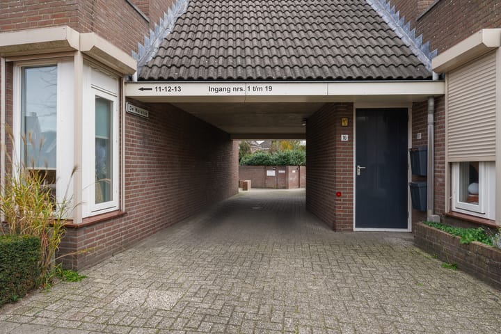 Photo 5 of De Warande 14