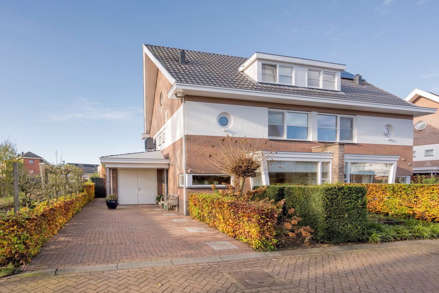 Photo 1 of G.H. Roeterdinkstraat 80