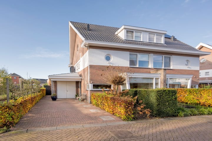 Photo 1 of G.H. Roeterdinkstraat 80