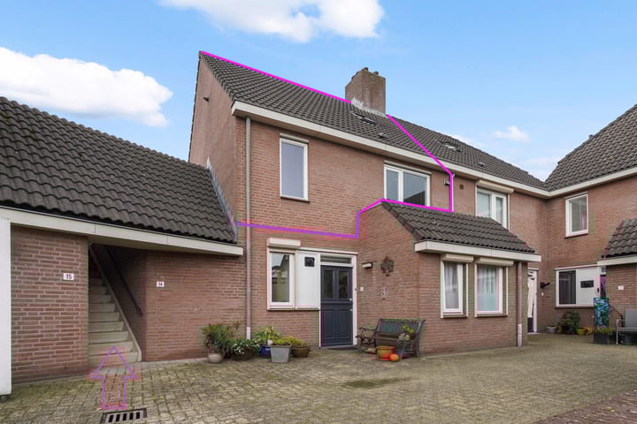 Photo 6 of De Warande 14