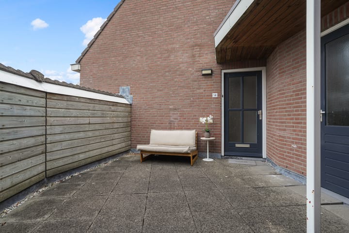 Photo 7 of De Warande 14