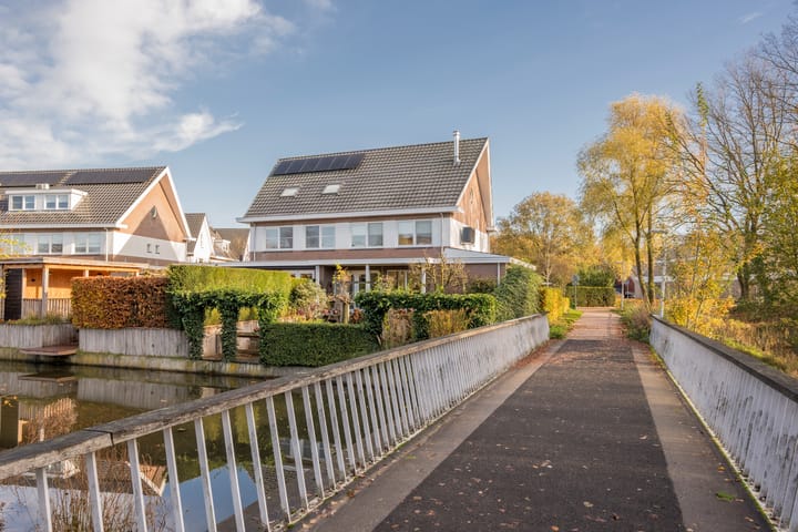 Photo 2 of G.H. Roeterdinkstraat 80