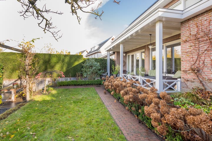 Photo 3 of G.H. Roeterdinkstraat 80