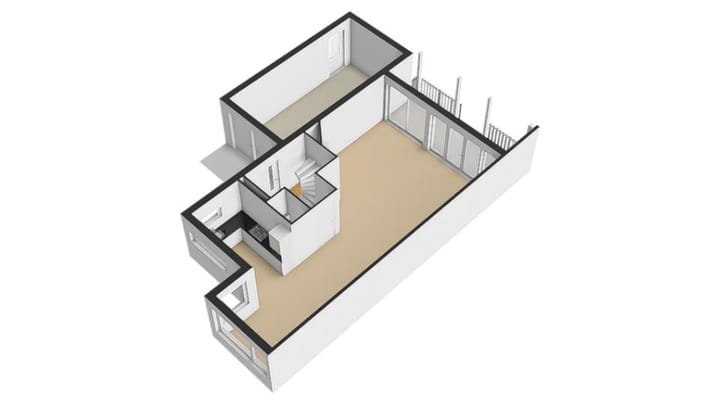 Photo 43 of G.H. Roeterdinkstraat 80