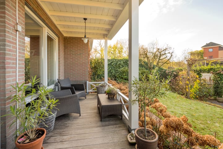 Photo 4 of G.H. Roeterdinkstraat 80