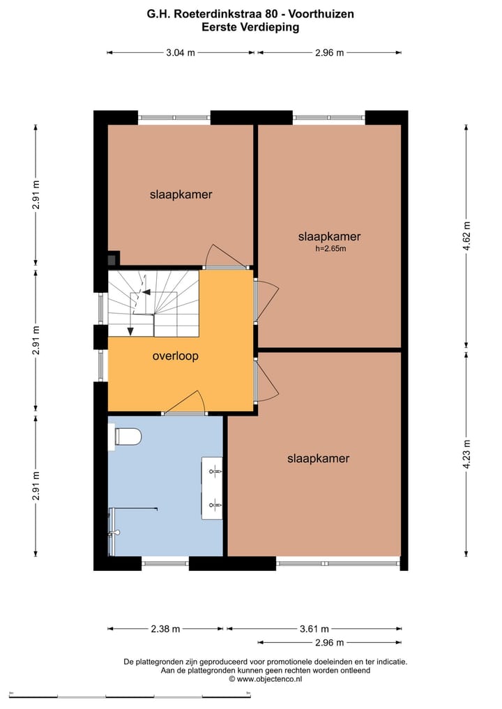 Photo 44 of G.H. Roeterdinkstraat 80