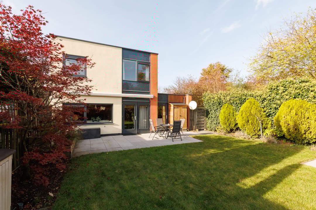 Foto 2 van Annie M.G. Schmidtweg 1