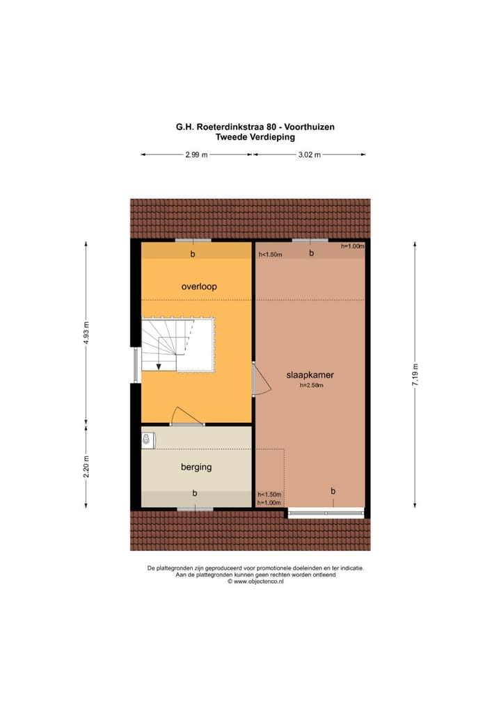 Photo 47 of G.H. Roeterdinkstraat 80