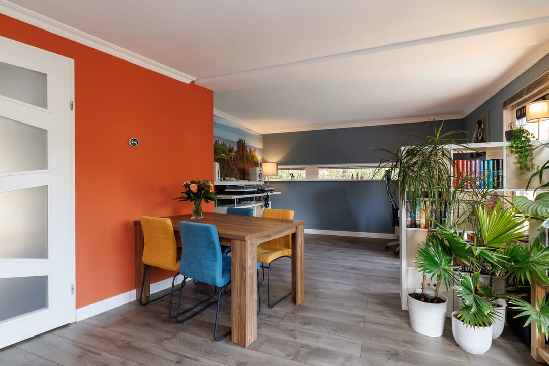 Foto 7 van Annie M.G. Schmidtweg 1