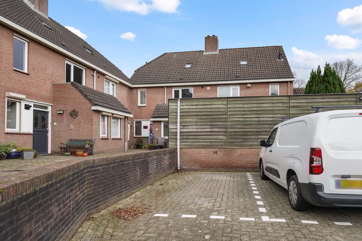 Photo 24 of De Warande 14