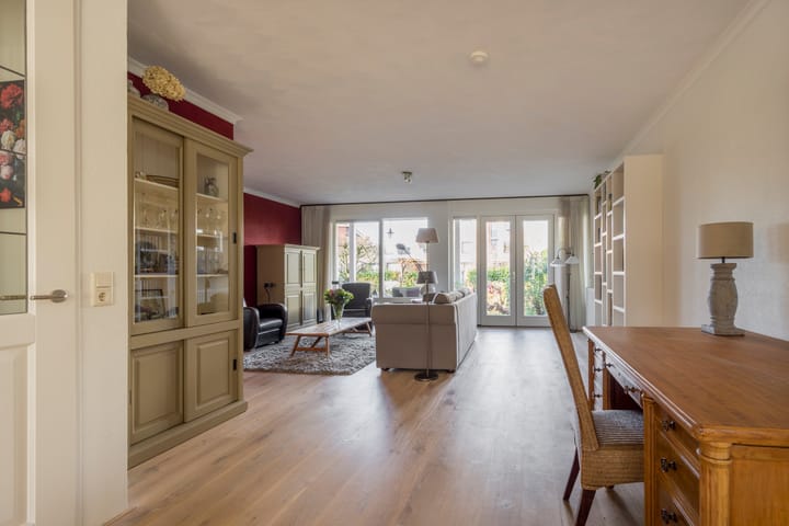 Photo 8 of G.H. Roeterdinkstraat 80