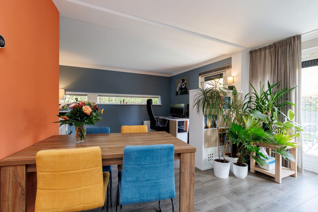 Foto 8 van Annie M.G. Schmidtweg 1