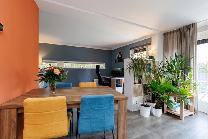 Foto 8 van Annie M.G. Schmidtweg 1