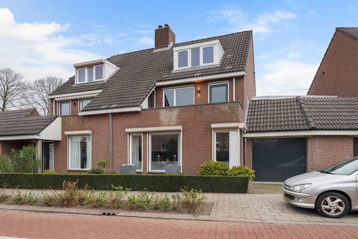 Photo 25 of De Warande 14