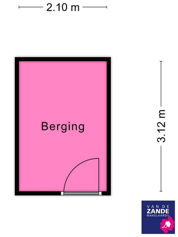 Photo 26 of De Warande 14