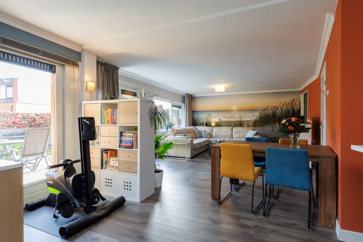 Foto 10 van Annie M.G. Schmidtweg 1