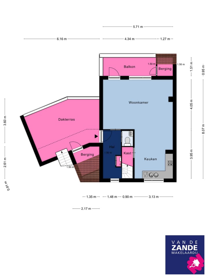 Photo 27 of De Warande 14