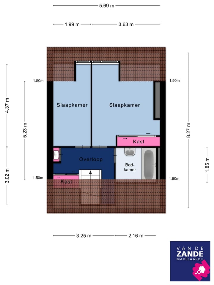 Photo 28 of De Warande 14