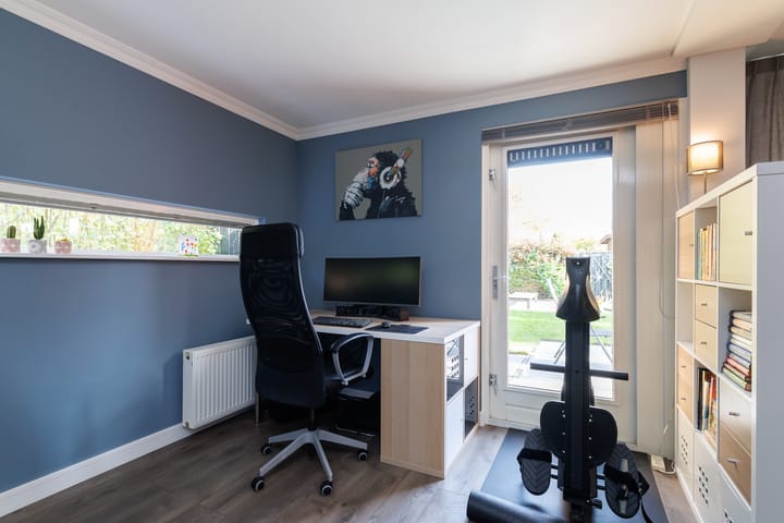 Foto 11 van Annie M.G. Schmidtweg 1