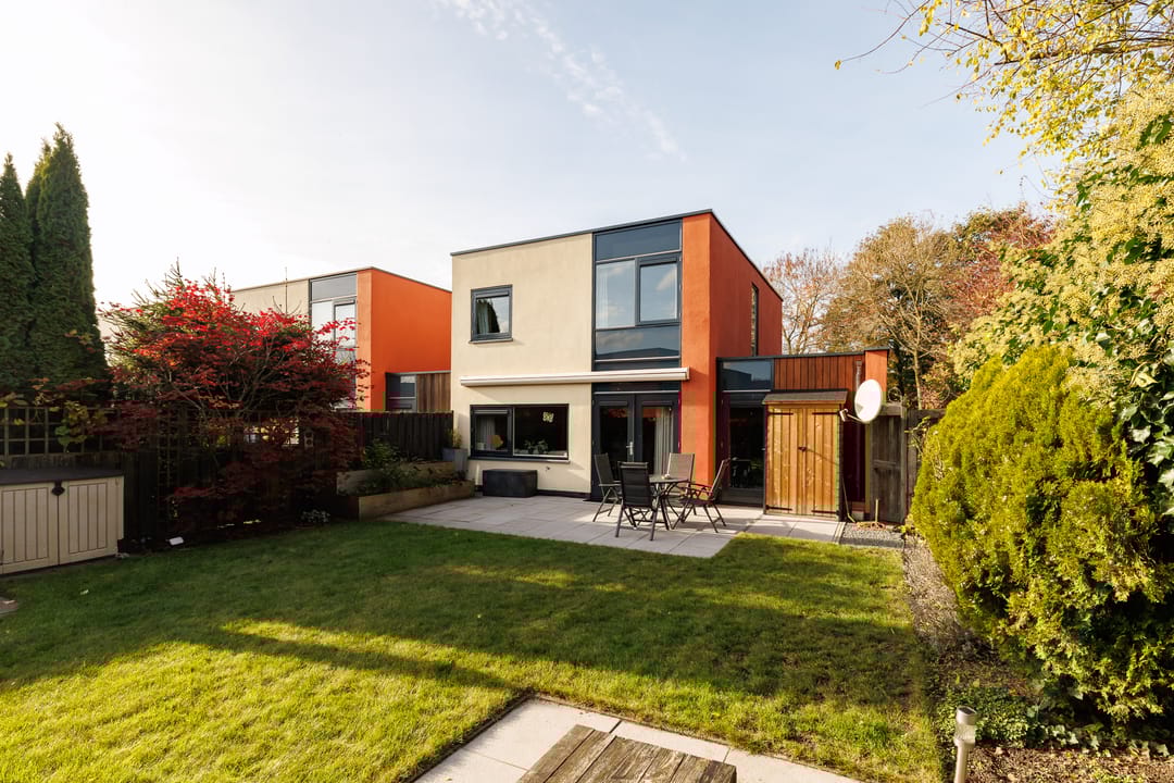 Foto 16 van Annie M.G. Schmidtweg 1