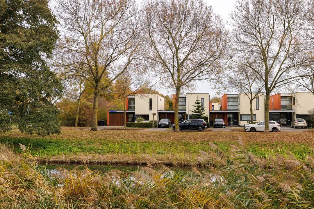 Foto 31 van Annie M.G. Schmidtweg 1