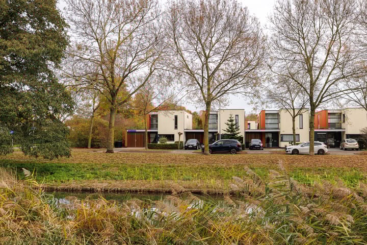 Foto 31 van Annie M.G. Schmidtweg 1