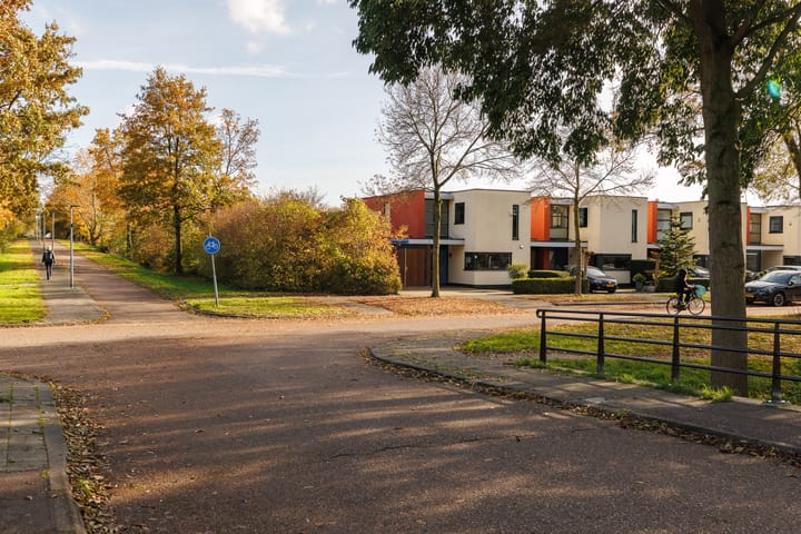 Foto 33 van Annie M.G. Schmidtweg 1