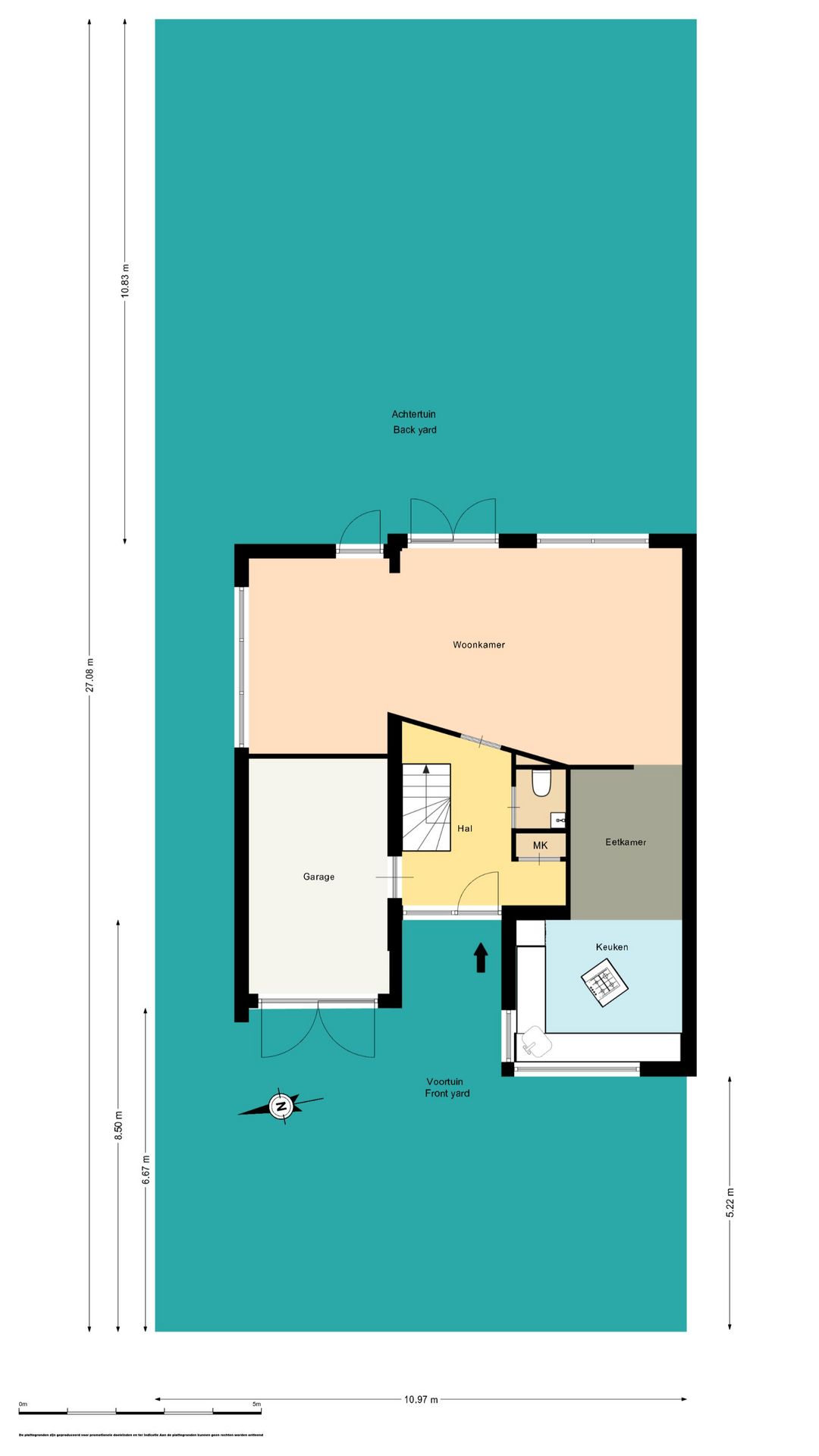 Foto 35 van Annie M.G. Schmidtweg 1