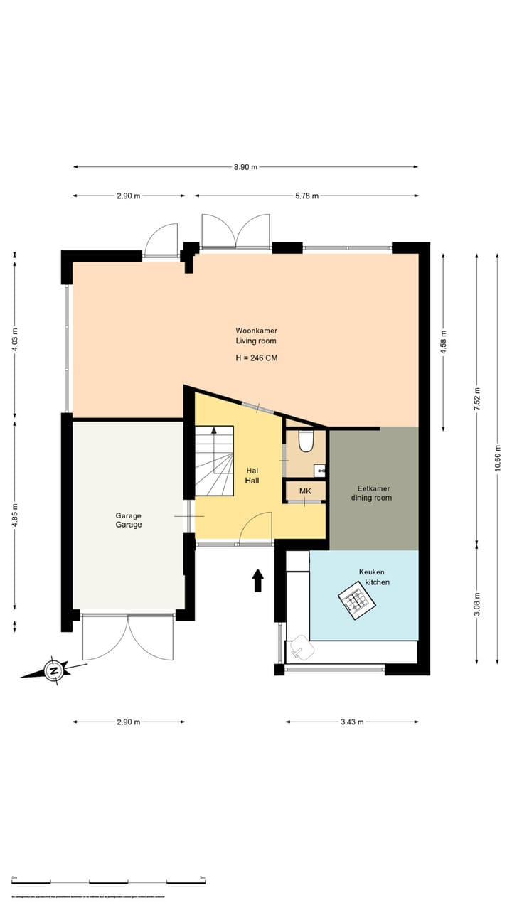 Foto 36 van Annie M.G. Schmidtweg 1