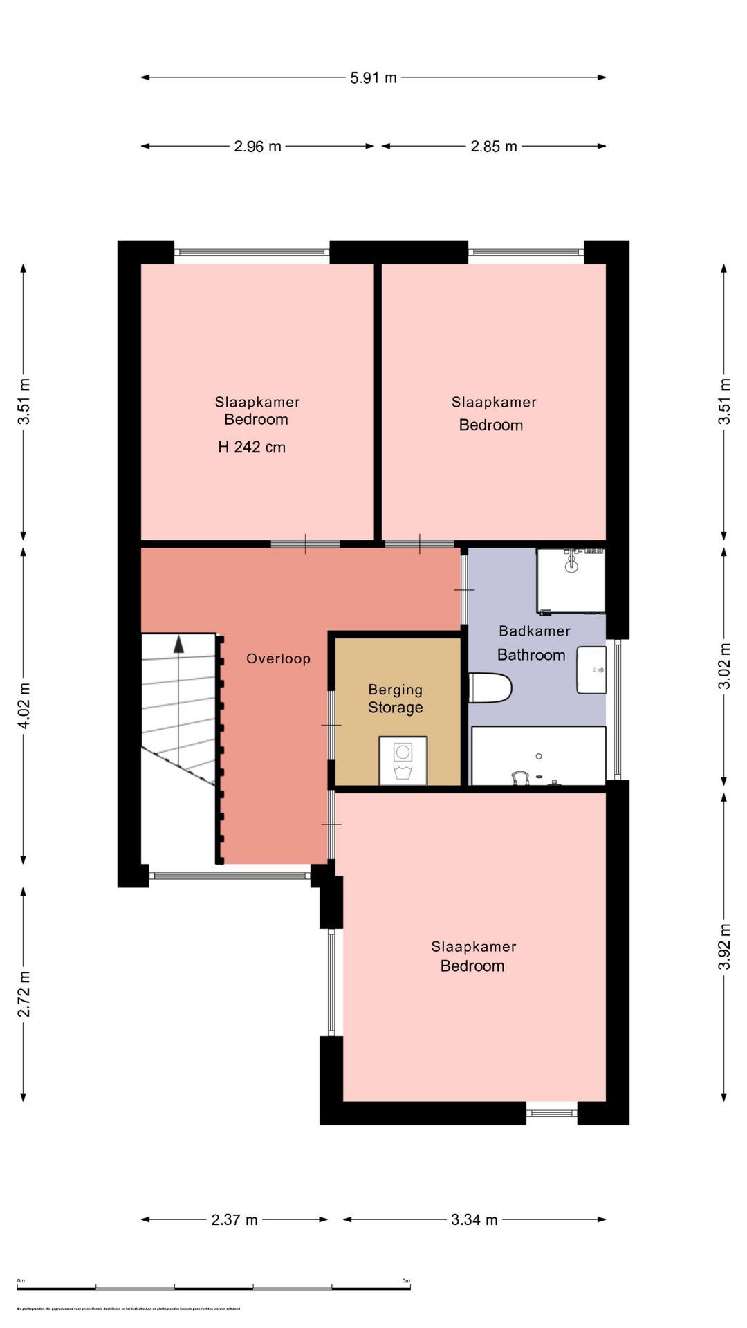 Foto 37 van Annie M.G. Schmidtweg 1