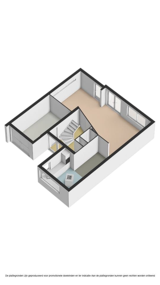 Foto 39 van Annie M.G. Schmidtweg 1
