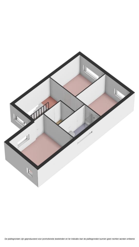 Foto 40 van Annie M.G. Schmidtweg 1