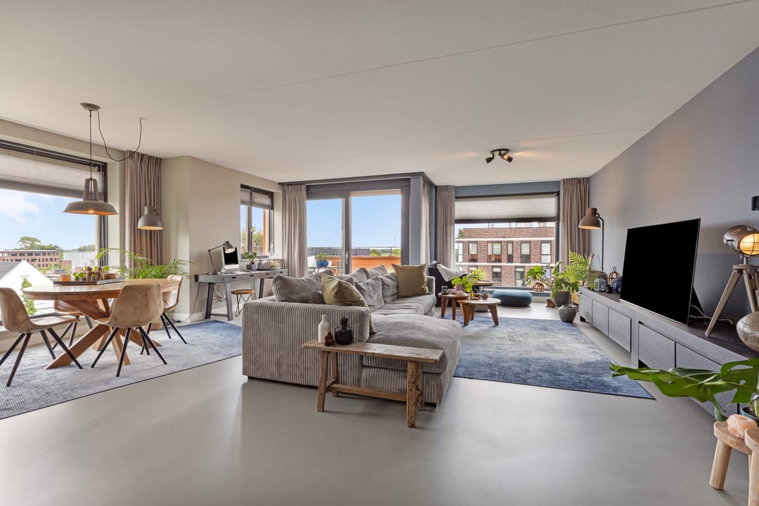 Foto 1 van Muzieklaan 32