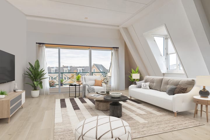 Foto 2 van Frisiaplein 49