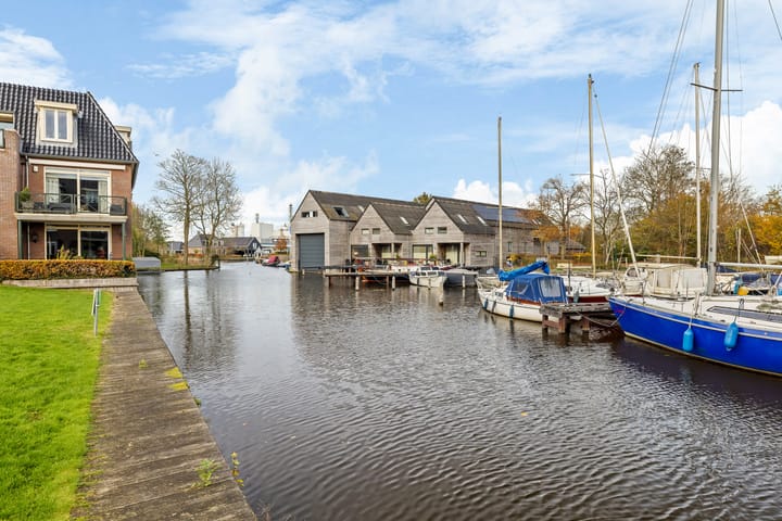 Foto 3 van Frisiaplein 49