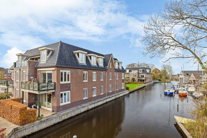 Foto 4 van Frisiaplein 49