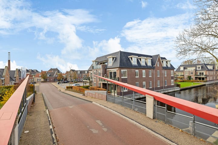 Foto 5 van Frisiaplein 49