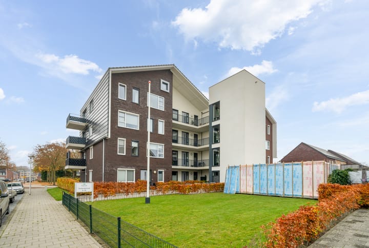 Photo 5 of Zeelandstraat 20