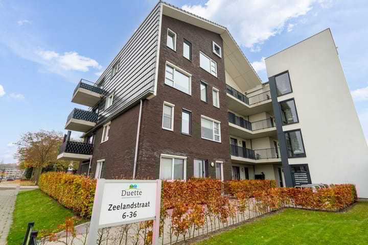 Photo 6 of Zeelandstraat 20